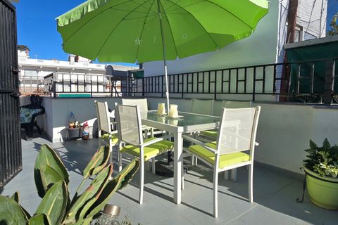 Byhus i Torre Del Mar, Malaga, Torre Del Mar - € 360.000 | Ref: 119780 - foto 2